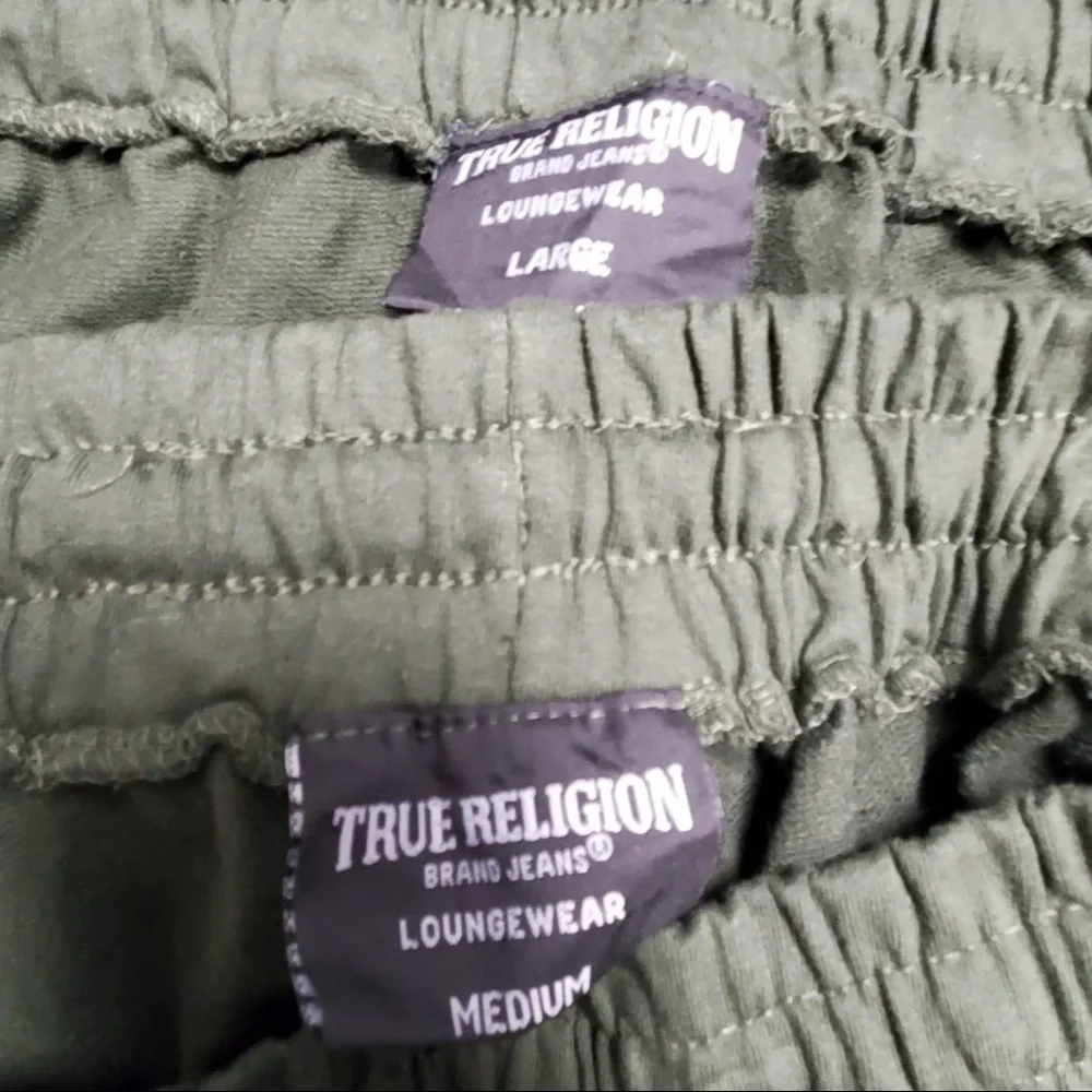 True Religion true religion